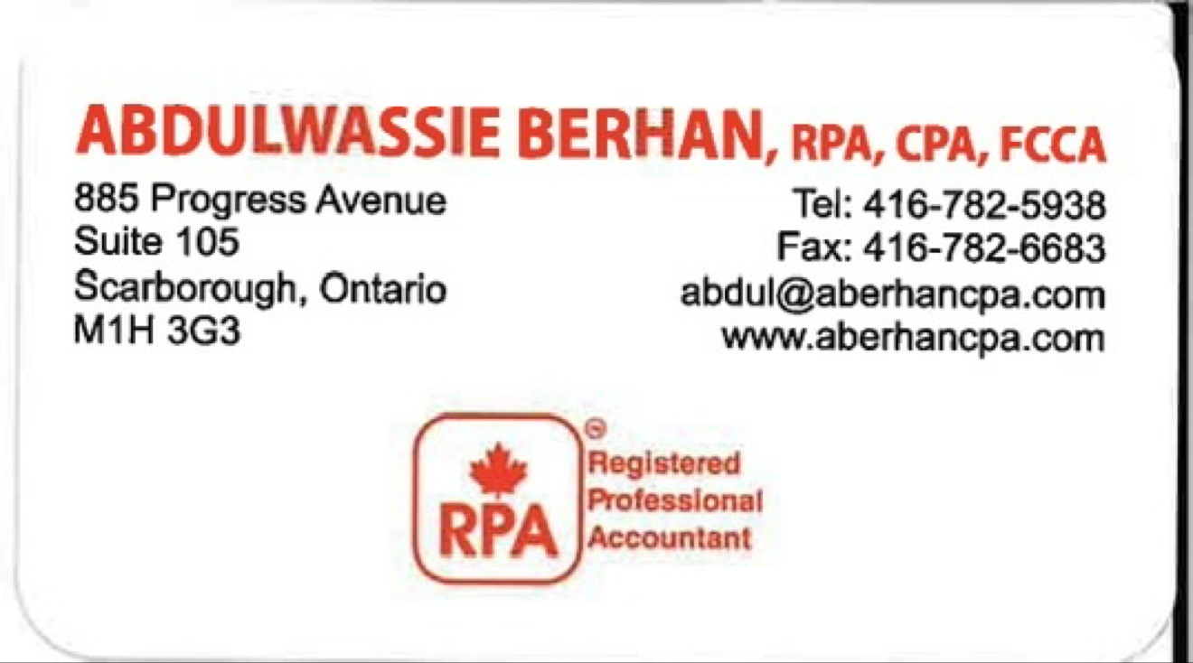 Abdulwassie Berhan